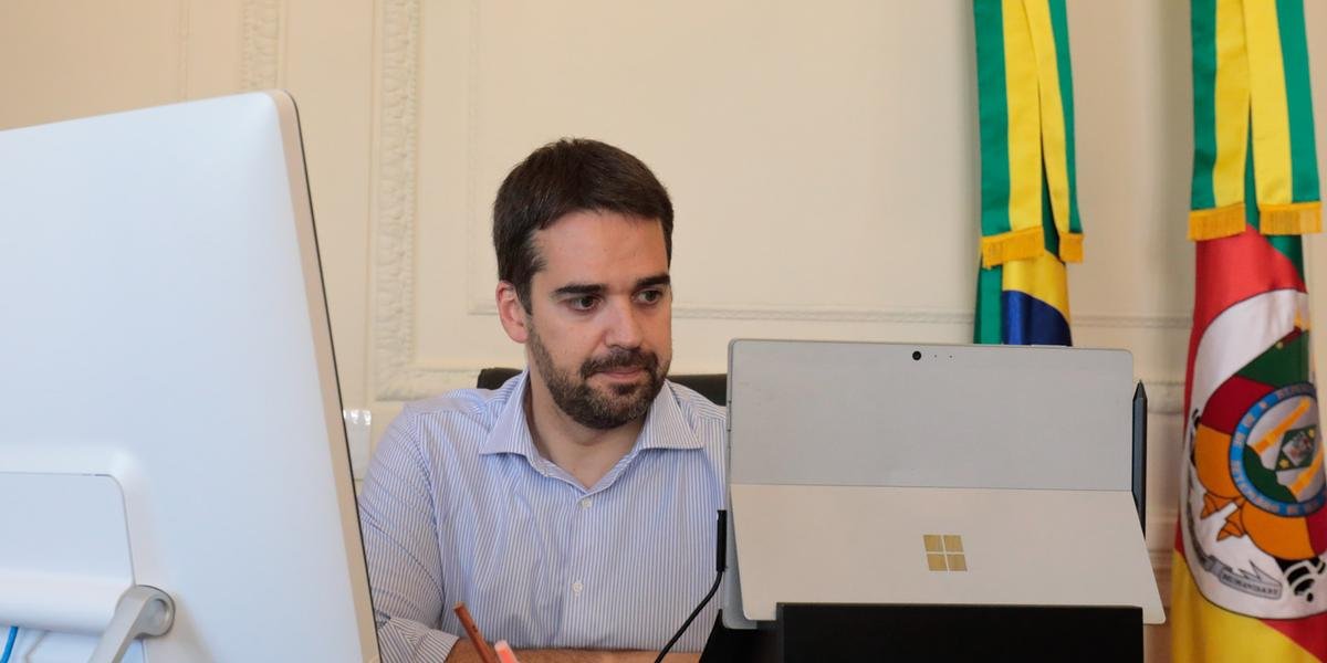 Governo estadual, no entanto, ainda não divulgou a data da retomada destas atividades O governo gaúcho determinou, nesta quarta-feira, o retorno obrigatório das aulas presenciais nas escolas do Rio Grande […]