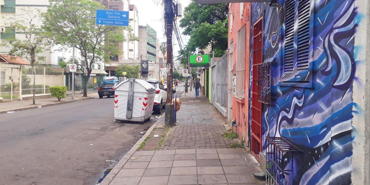 Incidente ocorreu na calçada do estabelecimento na rua General Lima e Silva, no bairro Cidade Baixa A Polícia Civil vai investigar a denúncia de agressão contra uma jovem cometida na […]