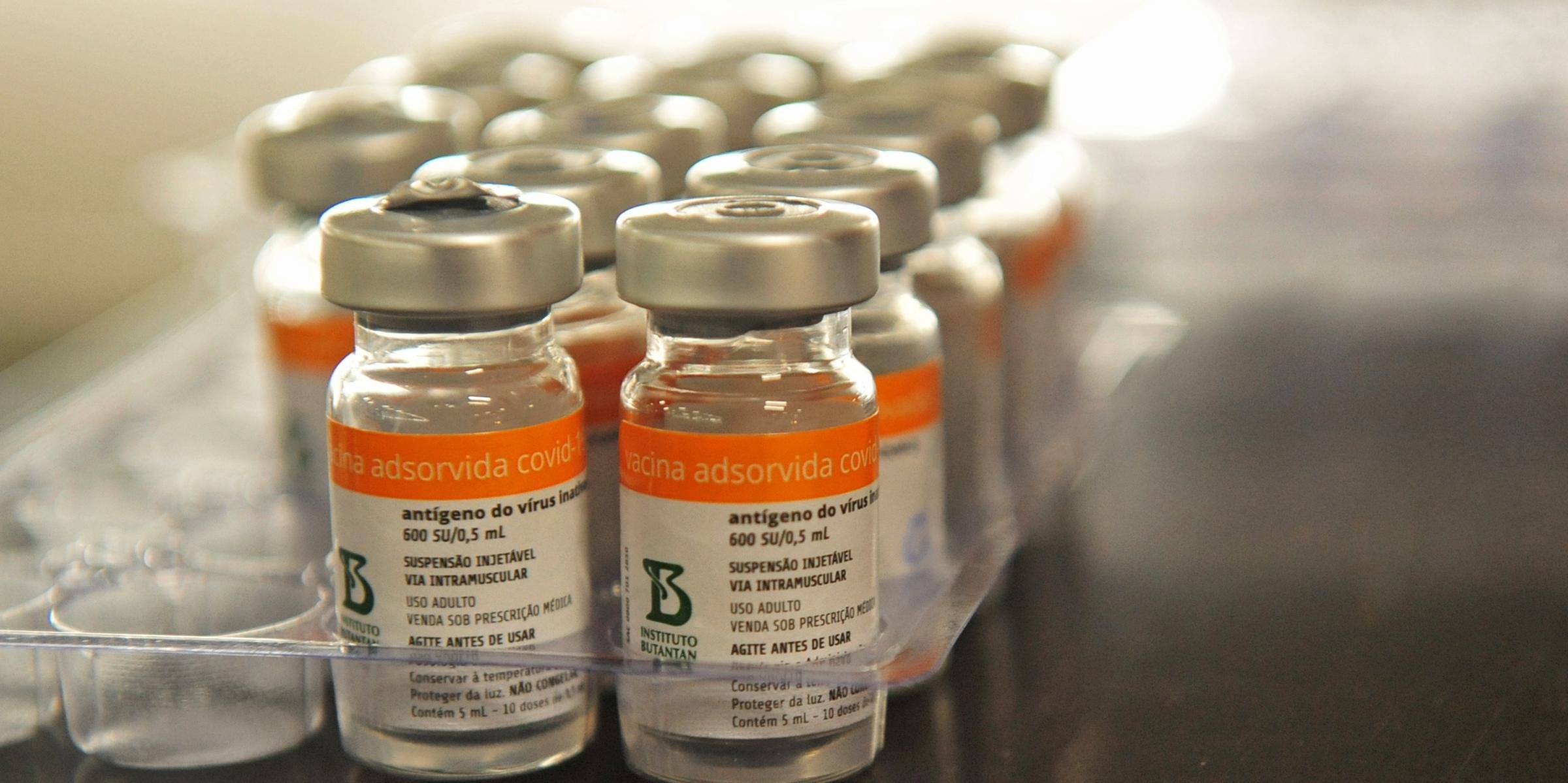 Laboratório afirma que estudos realizados em vários países comprovam que vacina pode ser usada em crianças e adolescentes A vacina Coronavac se mostrou segura para aplicação em crianças e adolescentes […]