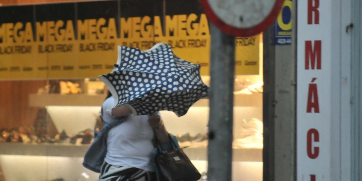 Áreas de instabilidade devem estar presentes nas regiões Leste, Oeste e Sul do Estado Se o último domingo foi de céu azul e muito seco, este será de instabilidade. O […]