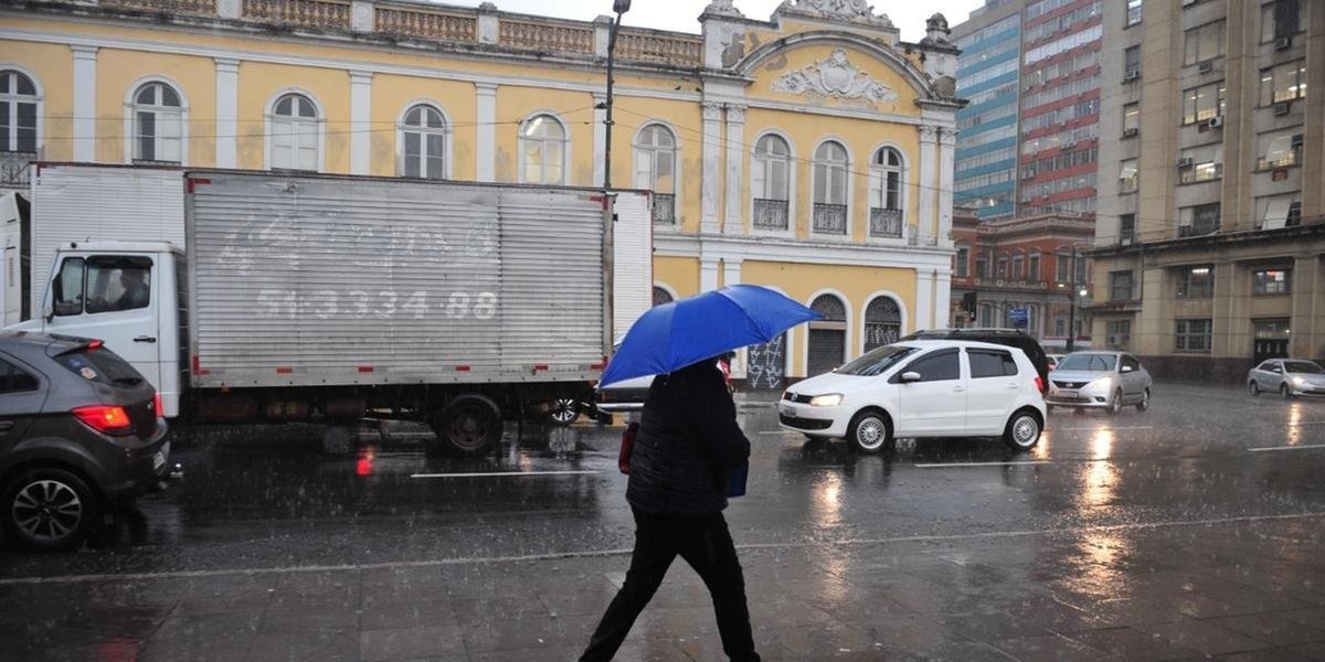 Ventos podem ultrapassar os 100 km/h Uma área de baixa pressão vinda da Argentina avança pelo RS nesta quinta-feira e muda as temperaturas no Estado. Essa faixa traz tempo instável, […]
