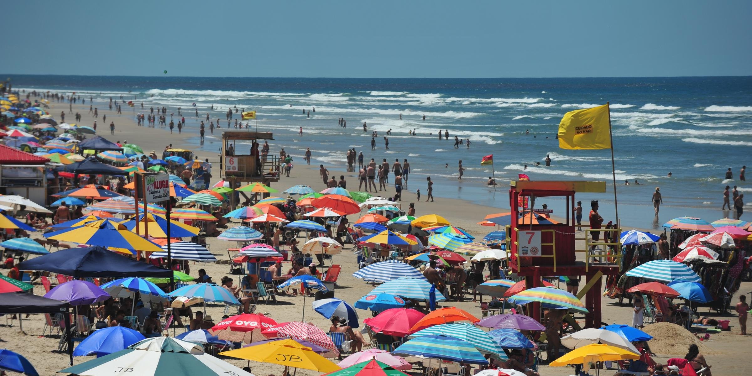 Ao aderir ao Programa Testar RS, prefeituras recebem R$ 30 mil para investir para atender população Os municípios gaúchos que recebem um aumento populacional nos meses de verão, como Litoral, […]