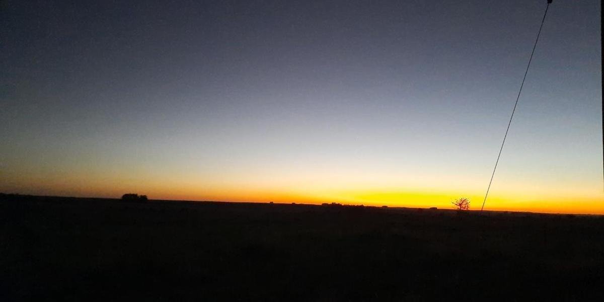 Sol aparece entre nuvens em todo o Estado Apesar de dar trégua e diminuir a intensidade em algumas regiões do Estado, as temperaturas seguem altas no Oeste e Noroeste do […]
