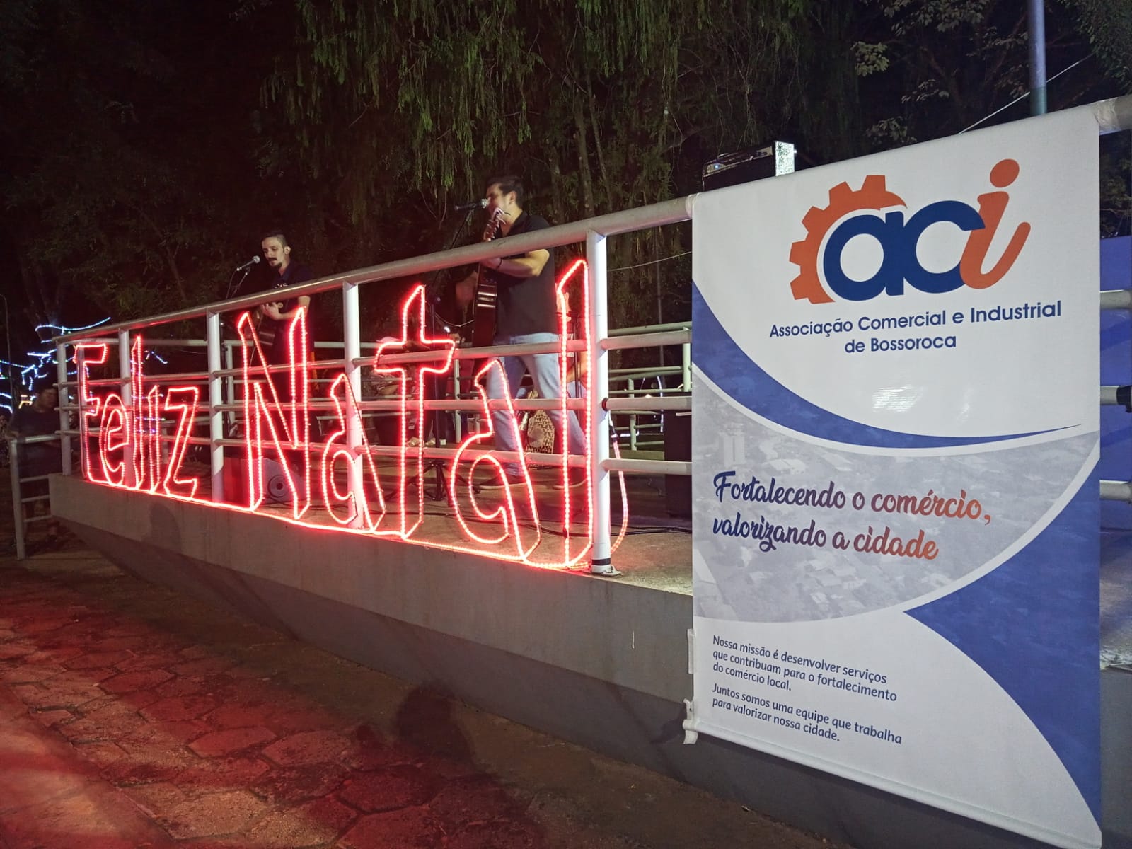 Na noite de sexta-feira dia 17 de Dezembro de 2021 a Asssociação Comercial e Industrial de Bossoroca realizou a 25ª edição do Sorteio do Show de Prêmios que neste ano […]