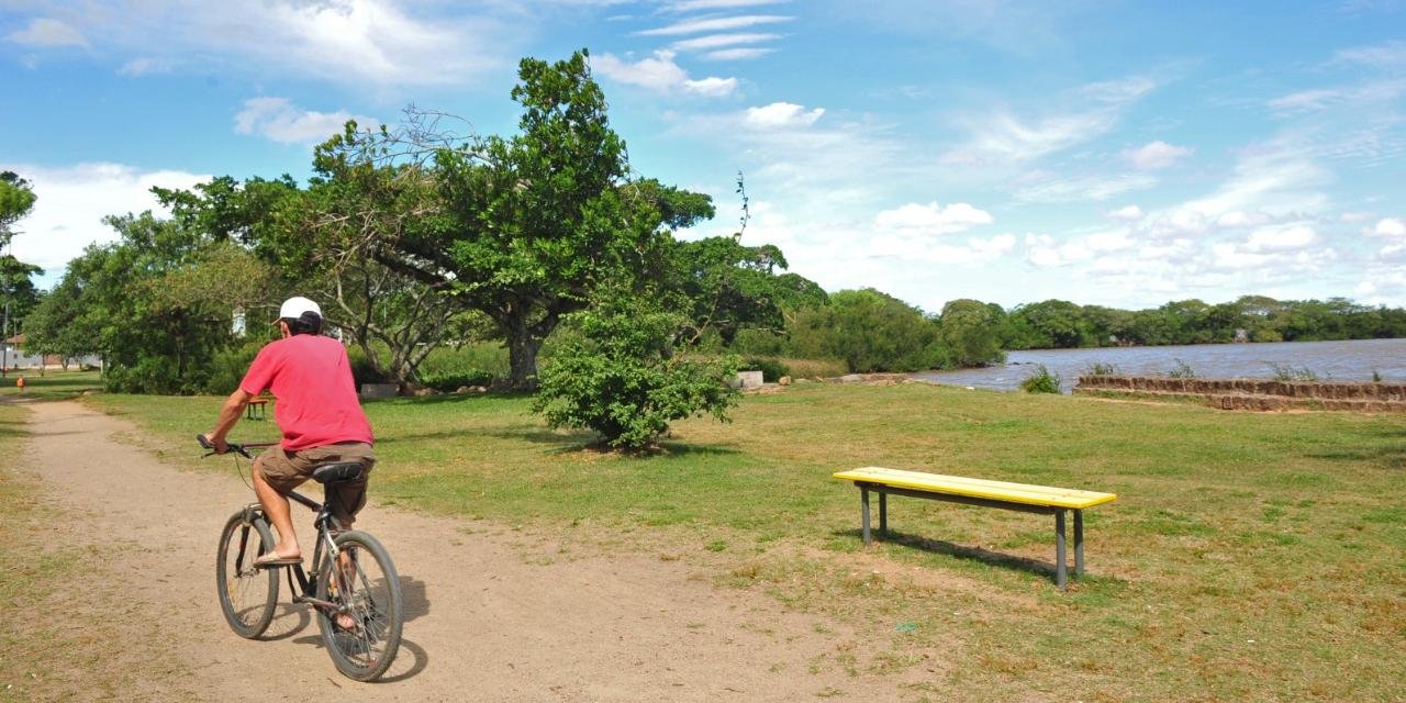 Dia 25 pode ter instabilidade na Campanha e no Sul O sol predomina no Rio Grande do Sul nesta véspera de Natal. Algumas nuvens até aparecem em algumas regiões, como […]