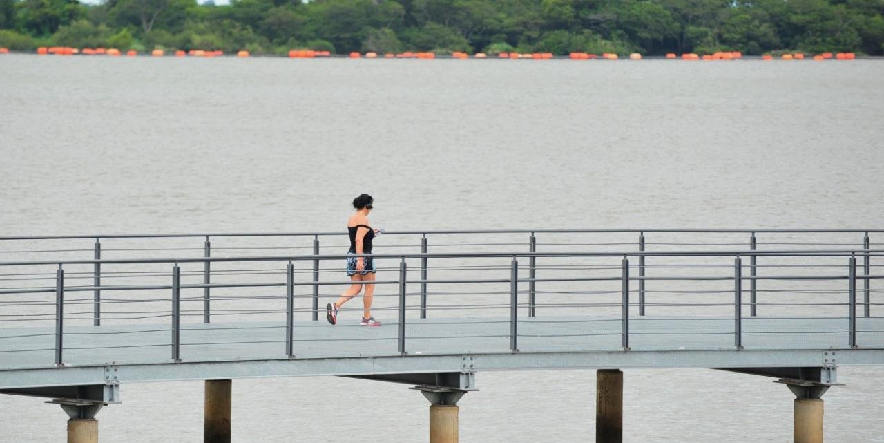 Há risco de granizo em pontos isolados do Estado O sol aparece entre nuvens nesta quarta-feira no Rio Grande do Sul. Mais uma vez, no entanto, deve haver nebulosidade em […]
