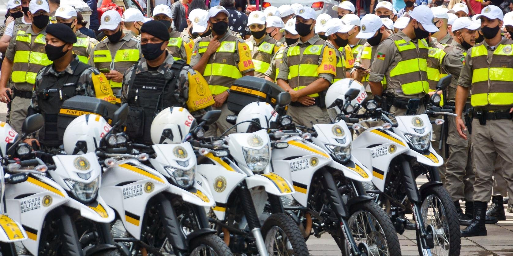 Mobilização voltada às festas de Natal e Ano Novo ocorre até o final deste mês e já conta com os novos soldados recém formados A tradicional Operação Papai Noel da […]