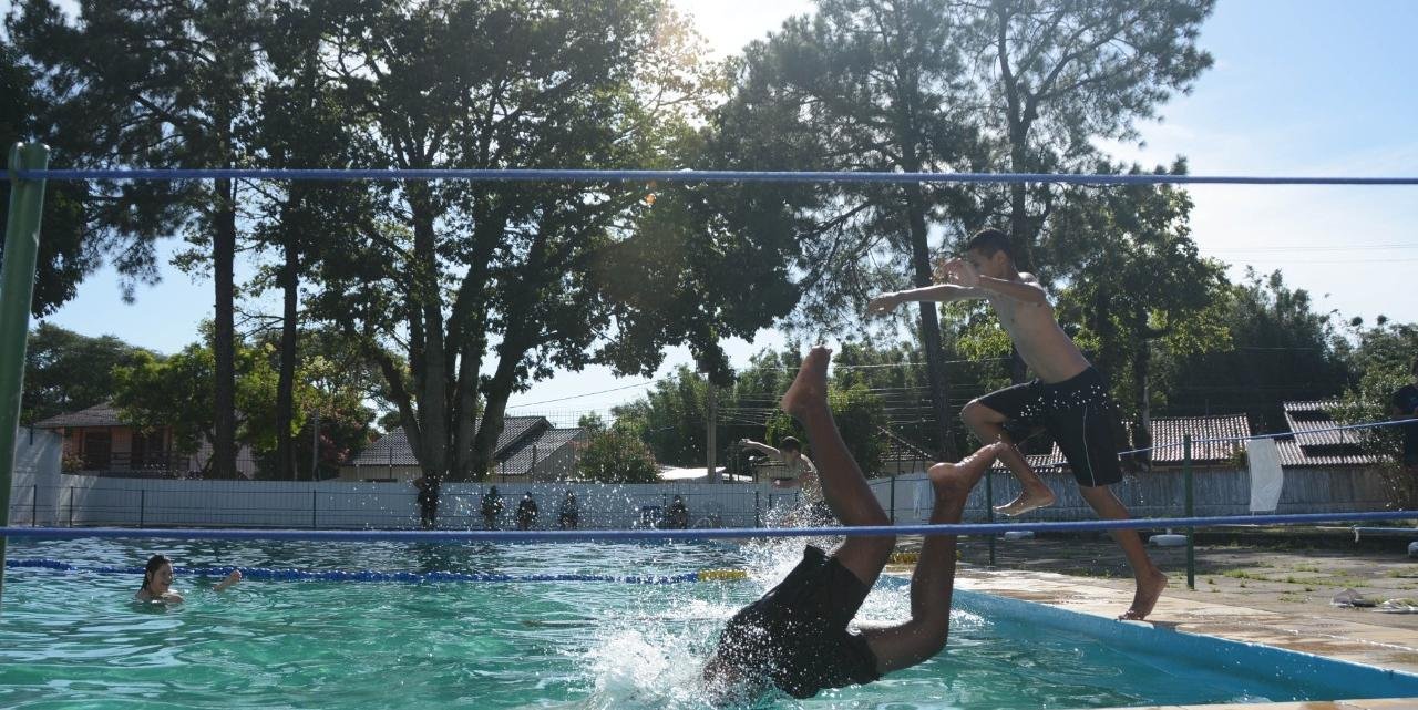 Máximas ficam acima dos 30ºC em diversos pontos O sol predomina no Rio Grande do Sul mais uma vez nesta segunda-feira. Períodos de céu claro ocorrem em diversas regiões, apesar […]