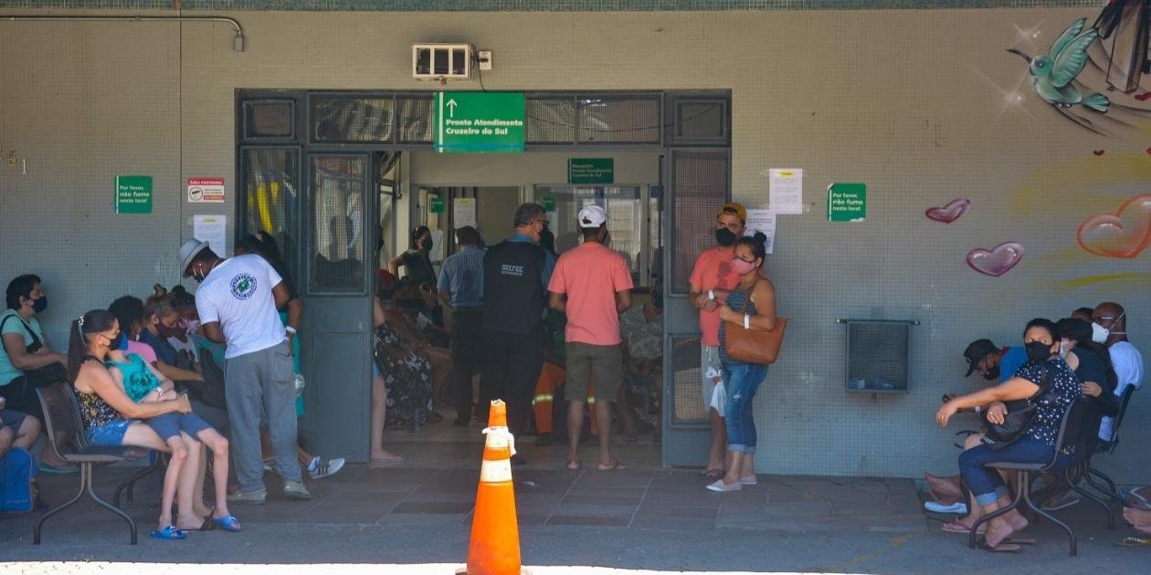 Marca de hoje só fica atrás de 23 de julho de 2021, quando foram publicados dados represados da doença no estado O Rio Grande do Sul registrou, nesta quinta-feira, o […]