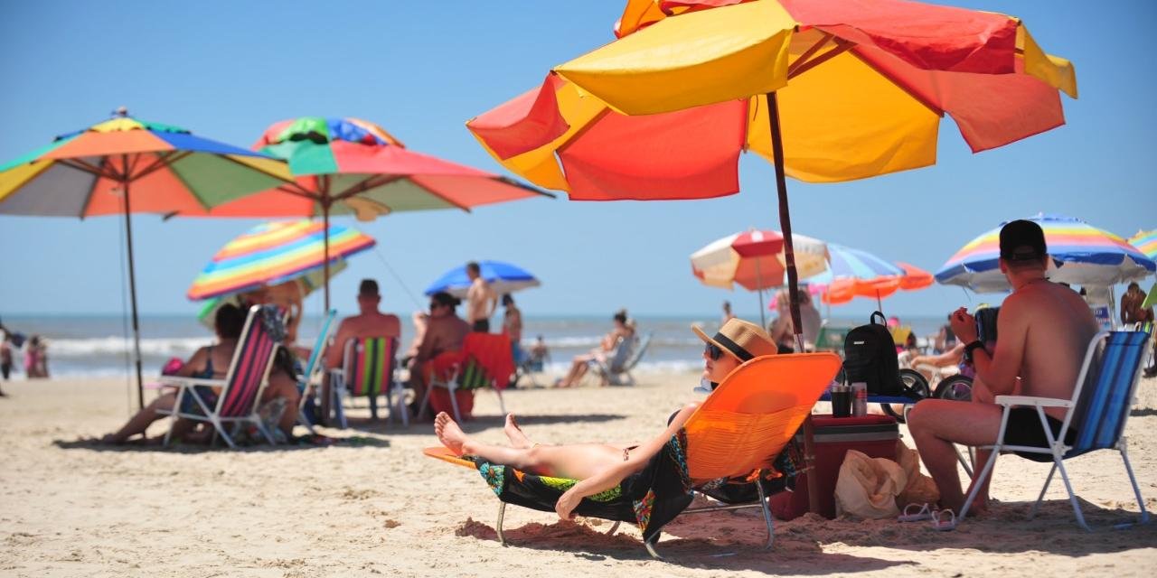 No final do dia, pancadas de chuva podem acontecer na Metade Norte do RS Com sol, nuvens e chuva de noite, a sexta-feira será um dia típico de verão no […]