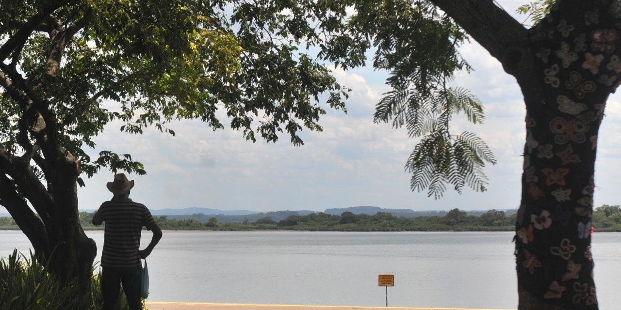 Alguns pontos isolados de diferentes regiões podem ter pancadas de chuva O calor volta a ganhar força em todo o Rio Grande do Sul nesta quarta-feira. De acordo com a […]