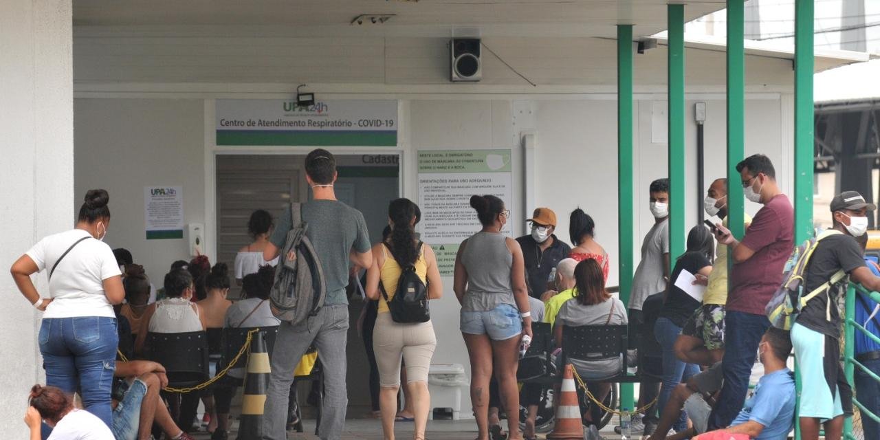 Pelo menos três estados informaram diagnósticos positivos para “Flurona”: Ceará, São Paulo e Rio de Janeiro No momento em que alguns estados já começam a confirmar casos de infecção simultânea […]