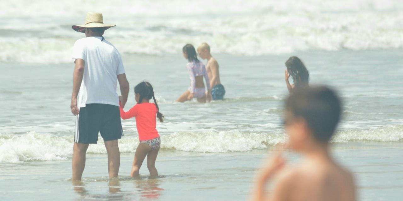 Máximas superam os 30ºC em diversos pontos do Estado O sol aparece em todo o Rio Grande do Sul nesta segunda-feira, e o ar frio na costa que trouxe dias […]