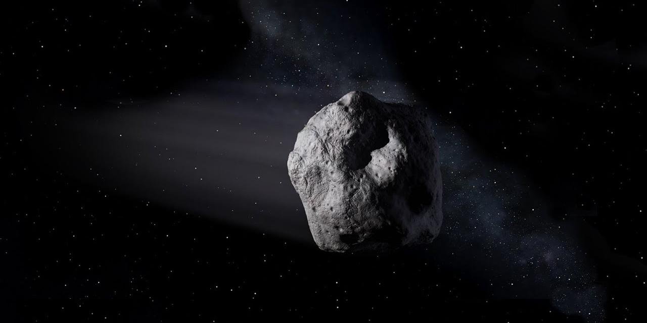Objeto astronômico chegará a 1,9 milhões de quilômetros do planeta Um asteroide com cerca de 1 quilômetro de diâmetro vai fazer sua passagem mais próximas da Terra na próxima semana. […]