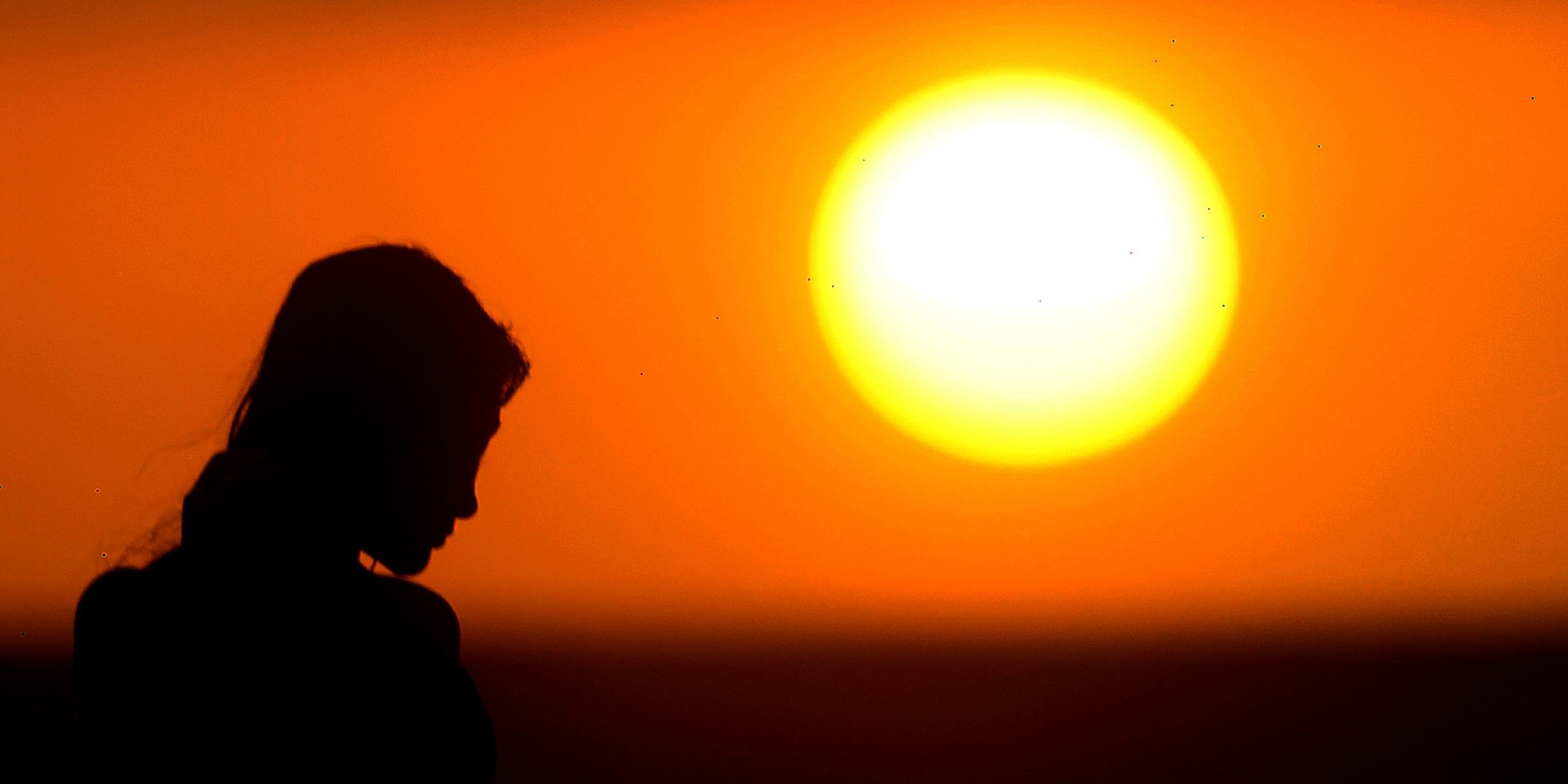 Em Uruguaiana, a temperatura deve ficar ao redor dos 40ºC Nesta terça-feira, uma massa de ar extremamente quente começa a invadir o Rio Grande do Sul pelo Oeste. A temperatura […]