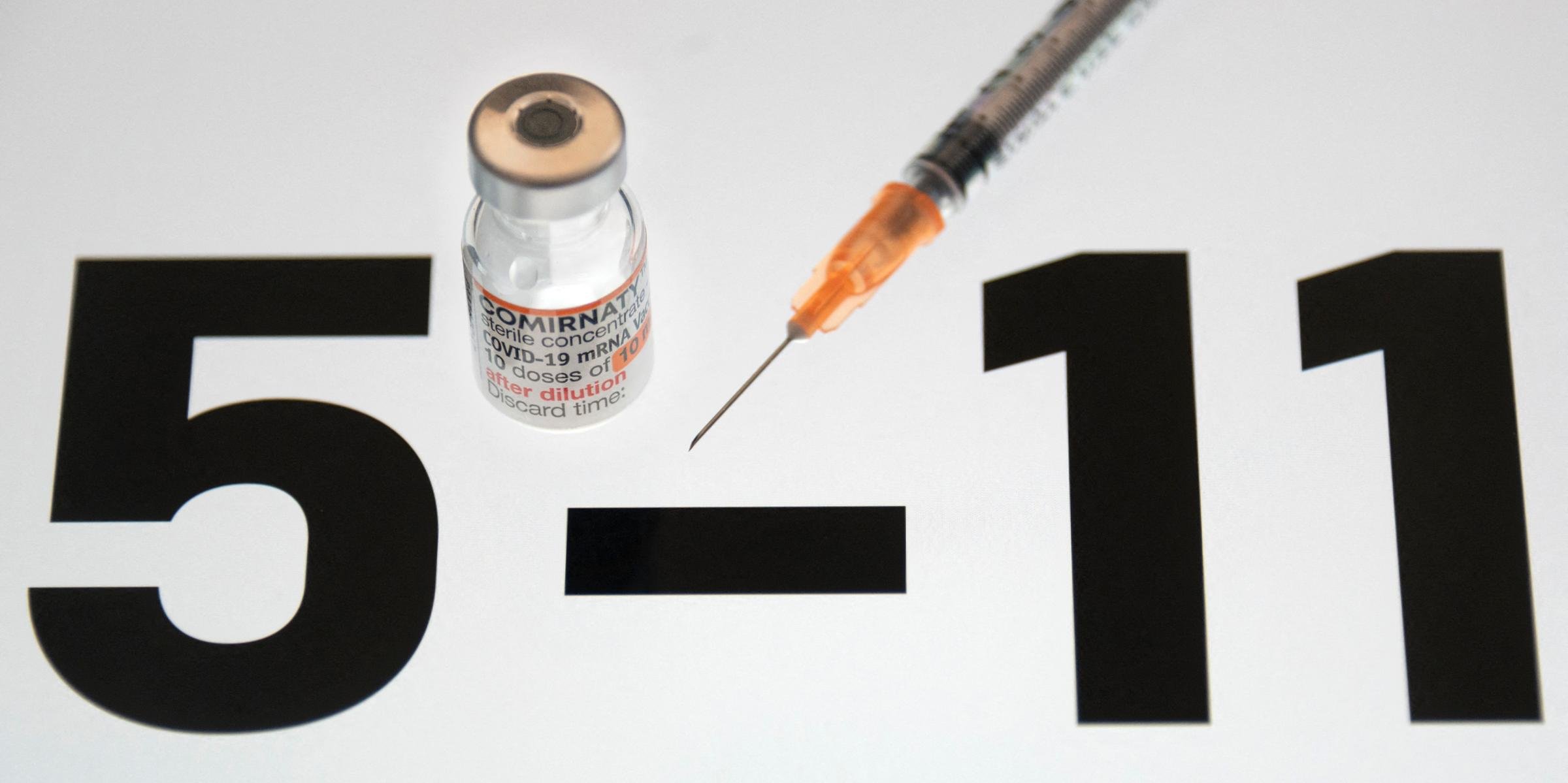 Início da aplicação é previsto para a segunda quinzena do mês A vacina da Pfizer contra o coronavírus para crianças deve chegar ao Brasil até o dia 10 de janeiro, […]