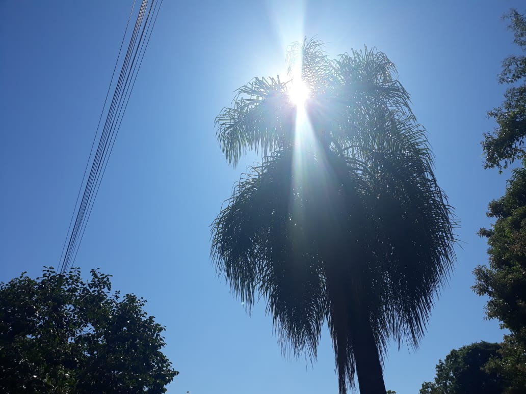 Uma massa de ar seco segue sobre o Rio Grande do Sul e traz uma quarta-feira com sol. Nuvens aparecem na segunda metade do dia no Norte gaúcho. A atmosfera […]