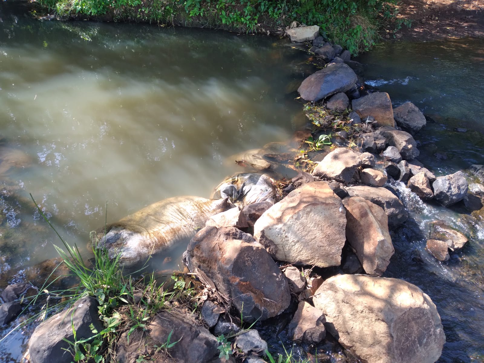 Conforme informação da CORSAN (Companhia Riograndense de Saneamento), que relatou uma drástica queda no nível da Barragem de abastecimento público localizada no Arroio Ximbocuzinho, o que implicaria em racionamento do […]