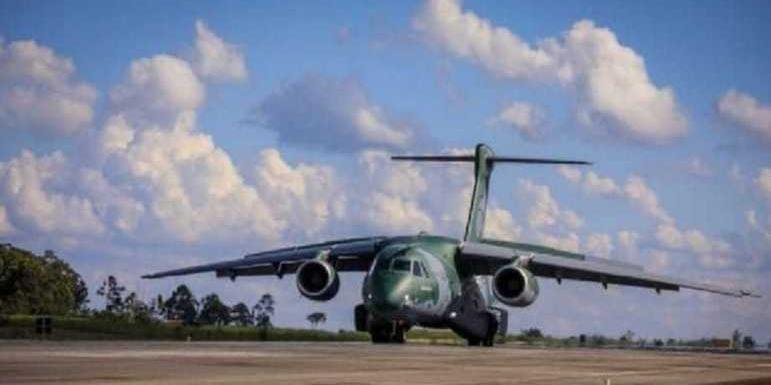 A semana se inicia com a expectativa quanto a retirada de cidadãos brasileiros do território ucraniano que segue sob ataque da Rússia. A FAB (Força Aérea Brasileira) anunciou no sábado que dois […]