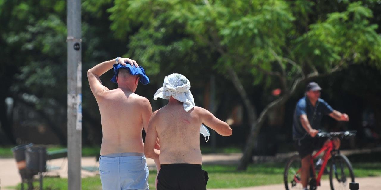 Porto Alegre terá sol, com temperatura que varia entre 22ºC e 36ºC O sol vai predominar novamente no Rio Grande do Sul neste sábado, com bastante calor, principalmente, em cidades […]