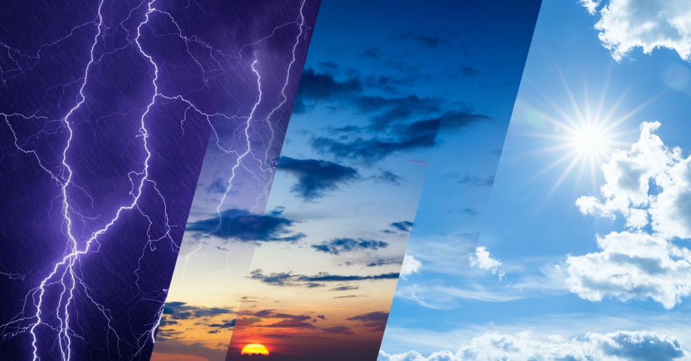 A quarta-feira (16) terá tempo firme em todo o Rio Grande do Sul. Segundo a Climatempo, a presença de uma massa de ar seco inibe a formação de nuvens de […]