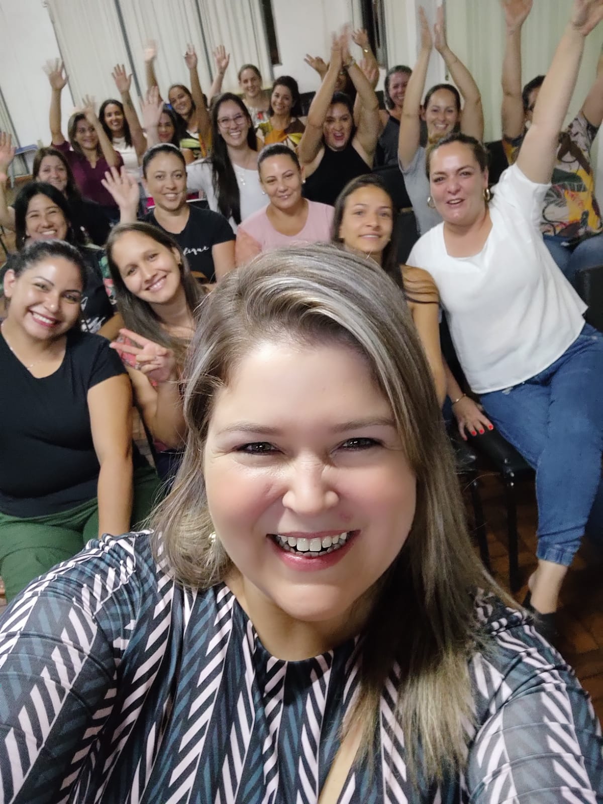 A Associação Comercial e Industrial de Bossoroca realizou na quarta-feira 9 de março o 1° Encontro das Mulheres Empreendedoras no Auditório Municipal de Bossoroca, alusivo ao dia 8 de março […]