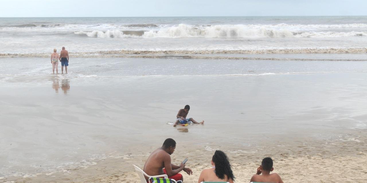 La Niña enfraquece, mas estado seguirá com chuvas irregulares O sol aparece em grande parte do Rio Grande do Sul nesta quinta-feira, com períodos de céu claro em algumas áreas. […]