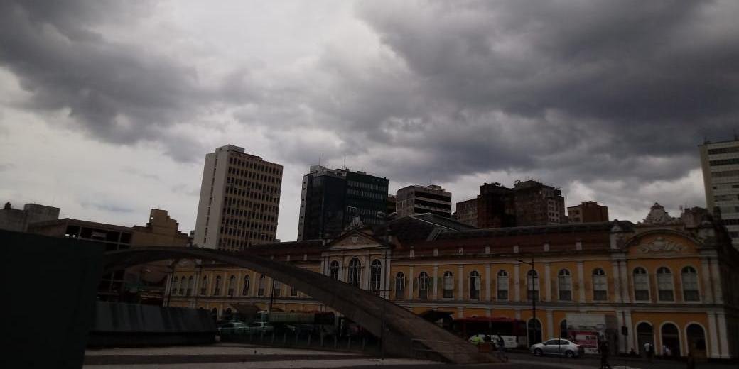 No decorrer da manhã, céu ficará mais aberto na Metade Norte do Estado O começo de semana será de instabilidade e tempo abafado em todo o Rio Grande do Sul. […]