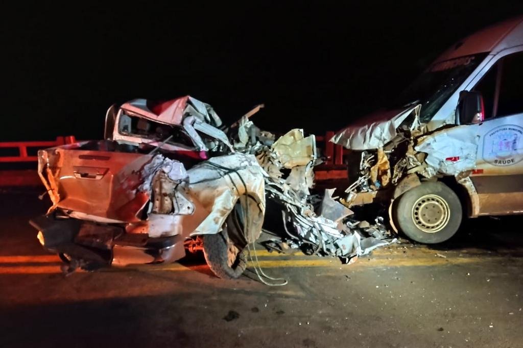 Óbitos aconteceram em quatro diferentes pontos do Estado A noite de quarta-feira (6) foi violenta nas rodovias gaúchas. Quatro acidentes resultaram em quatro mortes. A primeira ocorrência foi na BR-472, em Itaqui, na Fronteira […]