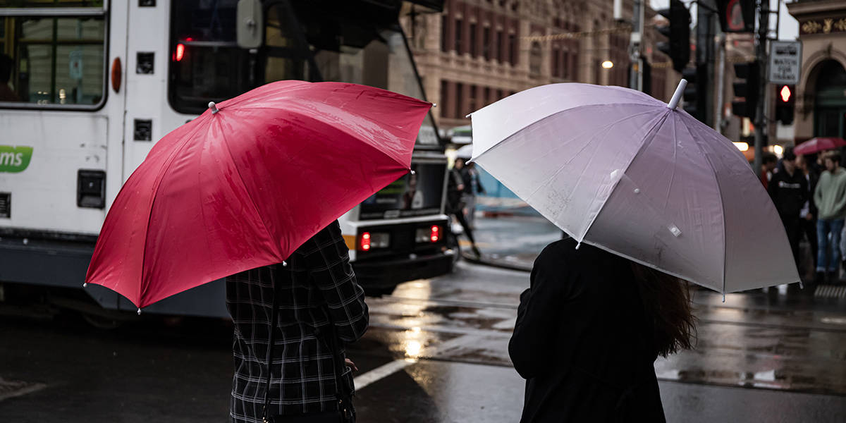 Com o aumento de nuvens e a instabilidade, a temperatura não se eleva muito ao longo do dia Áreas de instabilidade trazem chuva desde cedo para o Oeste do Rio […]