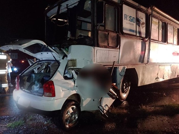 Caso mais recente ocorreu em Frederico Westhpalen, onde um carro saiu da pista na BR-386 Correção: uma pessoa morreu no acidente na RS-332, em Tapera, e não duas, como publicado entre […]