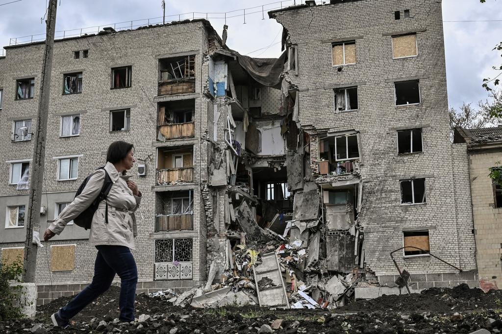 Com milhares de civis mortos e milhões de refugiados, conflito não tem perspectiva breve de chegar ao fim Em 24 de fevereiro, o presidente da Rússia, Vladimir Putin, autorizou que tropas […]
