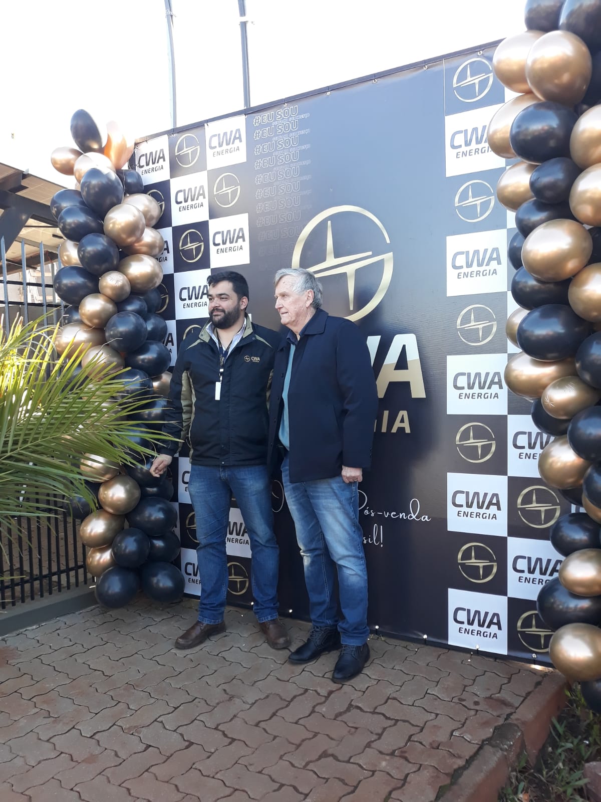 Nesta terça-feira(31) a CWA Energia completa seis anos de atividades da empresa, e está realizando um grande evento em São Luiz Gonzaga para celebrar esta data. O Super Feirão de […]