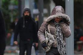 RS terá tempo nublado e frio nesta quinta-feira O sol aparece em todo o Rio Grande do Sul nesta quinta-feira, mas a circulação de umidade de áreas de baixa pressão […]