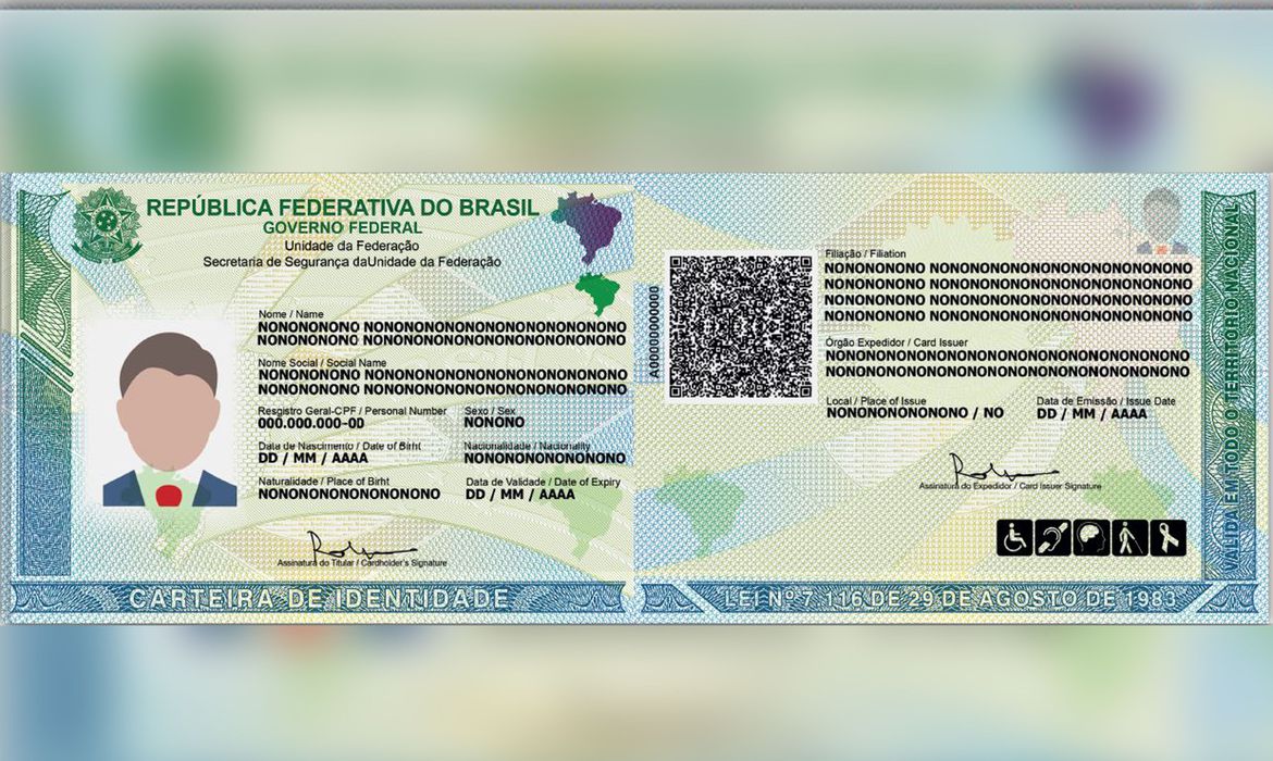 Rio Grande do Sul é o primeiro estado a emitir o documento Hoje, começa a ser emitida a nova carteira de identidade nacional, documento que adotará o número de inscrição […]