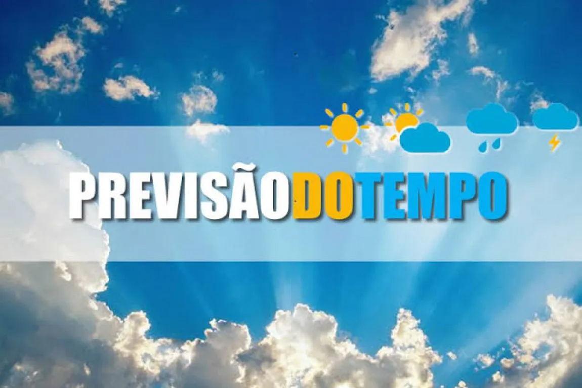 Tempo segue abafado com máximas acima dos 20 ºC em todo o Estado Após um dia de sol e calor fora de época, a instabilidade começa a avançar pelo Rio […]