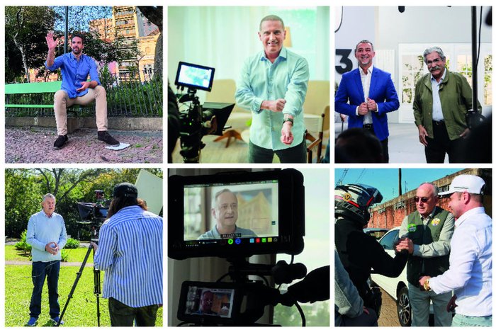A propaganda eleitoral no rádio e na TV para as eleições gerais de 2022 começa nesta sexta-feira (26). Entre as segundas-feiras e os sábados, serão quatro blocos diários de 25 minutos cada, […]