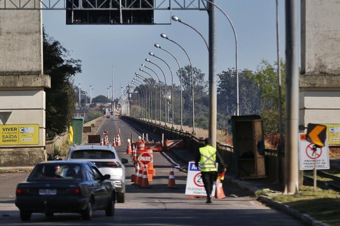 Rachaduras surgiram na estrutura e tráfego de veículos enfrenta restrições O Departamento Nacional de Infraestrutura de Transportes (Dnit) decretou situação de emergência por causa da atual situação da ponte da BR-290, […]