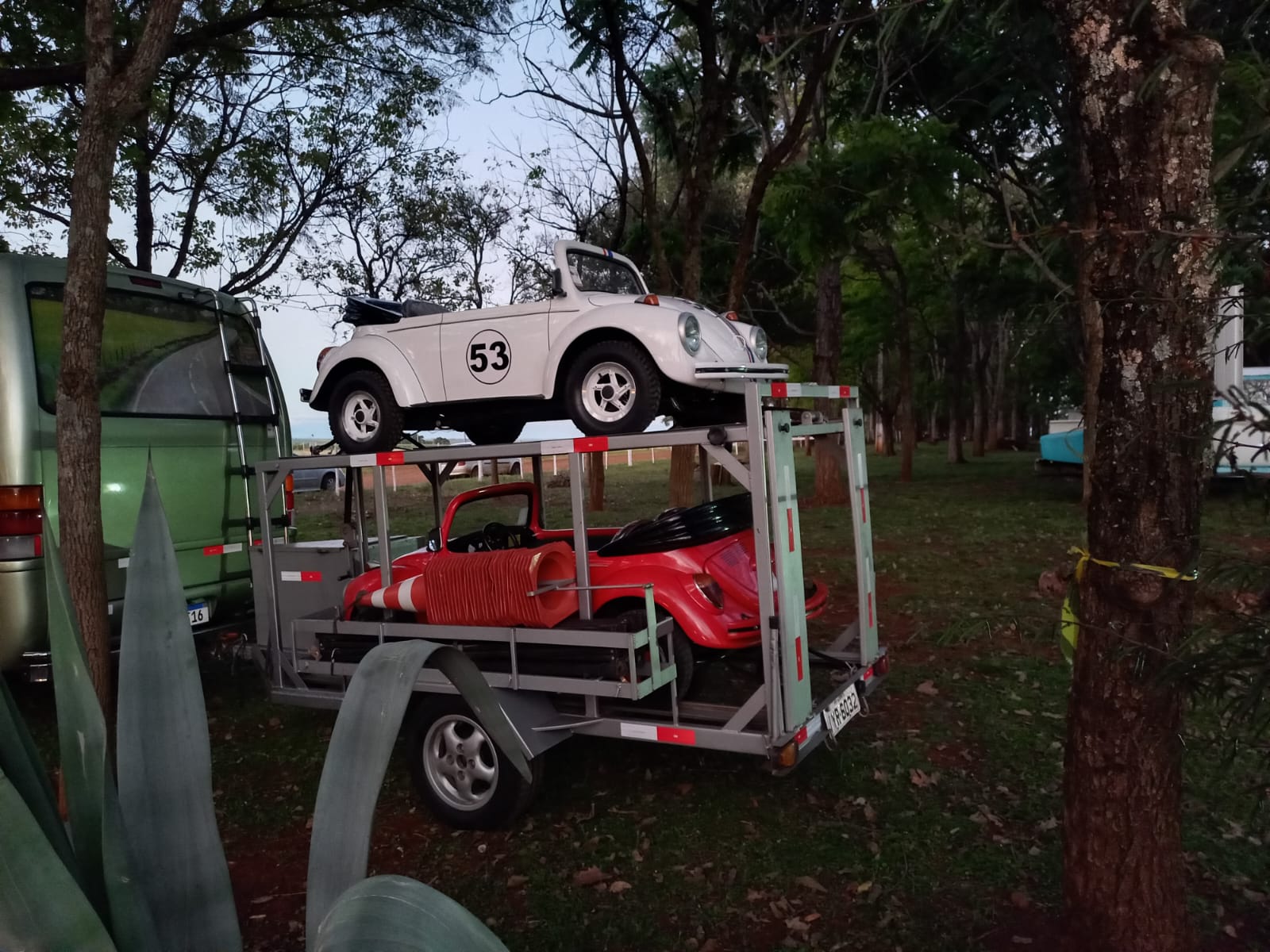 A 24ª edição da Boexpa- Exposição Agropecuária, Industrial e Comercial de Bossoroca que foi realizada no último fim de semana no Parque de Exposições do Sindicato Rural de Bossoroca na […]