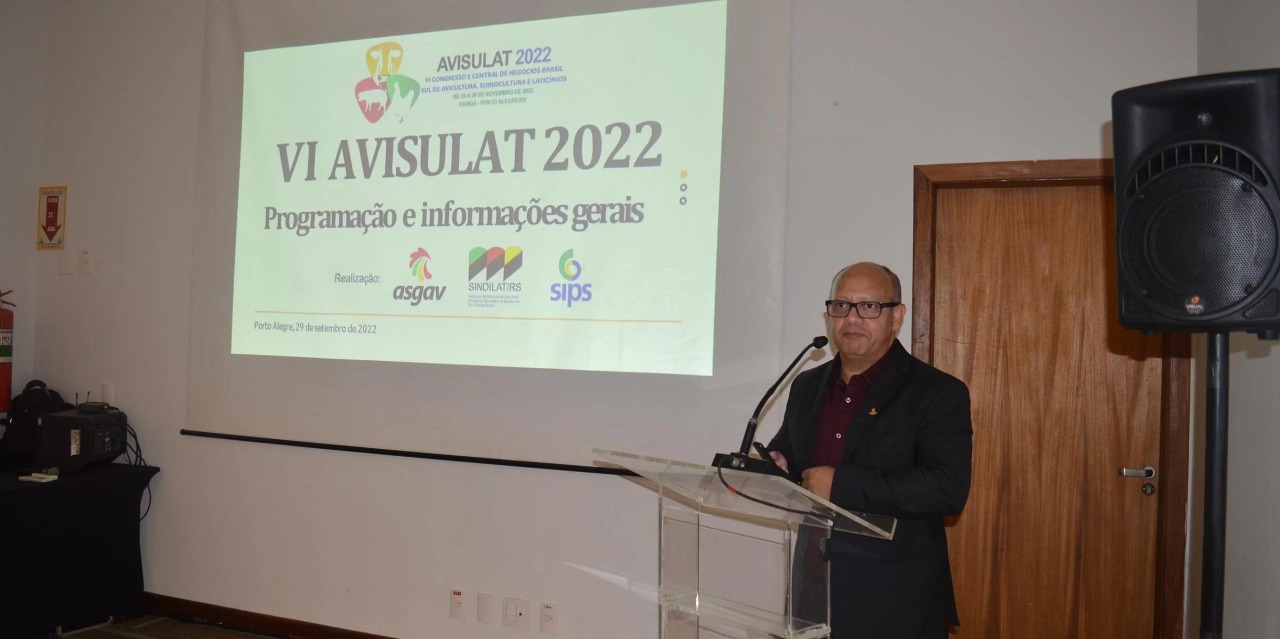 A previsão é de que o volume chegue próximo a 750 mil toneladas A Associação Gaúcha de Avicultura (Asgav) prevê que as exportações gaúchas de carne de frango vão crescer […]