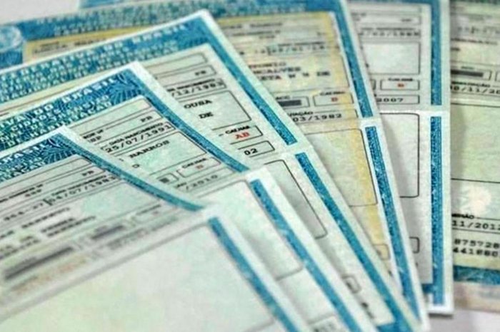 Com a mudança, motivada por decisão que acaba com a obrigatoriedade das aulas com simulador, CNH passa a custar R$ 2.336,56 A partir da próxima segunda-feira (10), quem estiver buscando […]