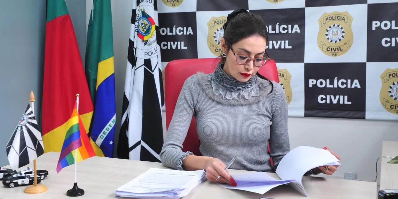 Vários casos começam a chegar na Delegacia de Polícia de Combate à Intolerância (DPCI), que não descarta a existência de perfis falsos criados pelos criminosos A Delegacia de Polícia de […]