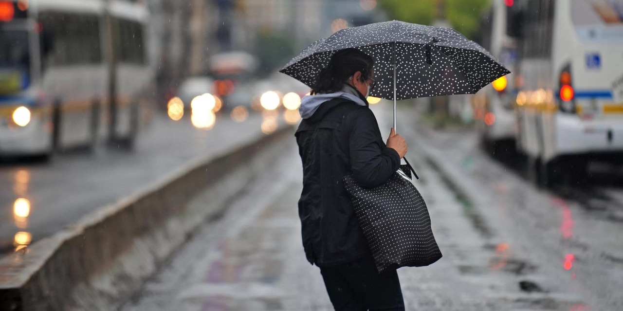 Muitas nuvens são previstas, e chove na maior parte das regiões gaúchas O tempo vai seguir instável no Rio Grande do Sul nesta terça-feira. Muitas nuvens são previstas, e chove […]