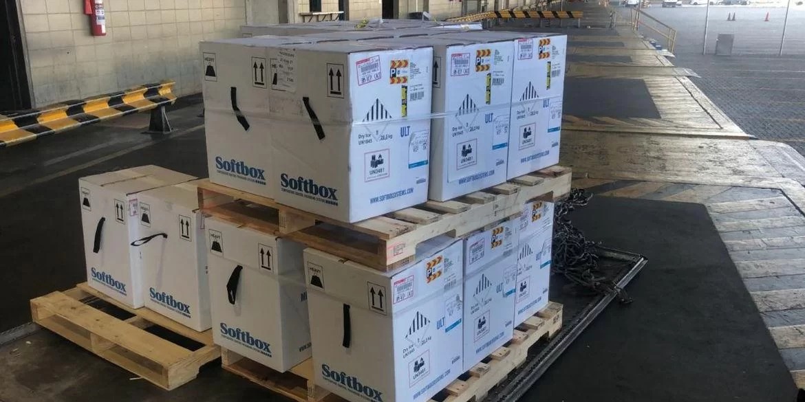 Prazo de validade passa a ser de seis e três meses adicionais A Agência Nacional de Vigilância Sanitária (Anvisa) autorizou, nesta segunda-feira, a ampliação do prazo de validade de vacinas Comirnaty (Pfizer/Wyeth) […]