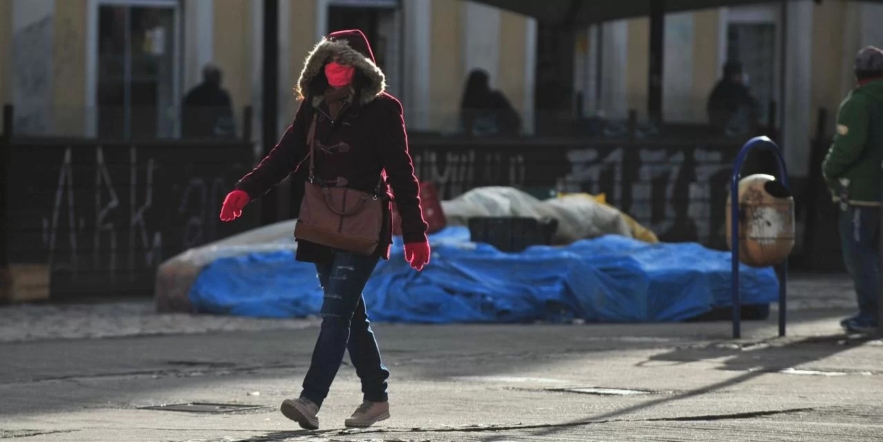 Virada do tempo será seca e sem chuva na maioria dos municípios gaúchos Uma massa de ar frio ingressa nesta sexta-feira no Rio Grande do Sul, após a passagem de […]