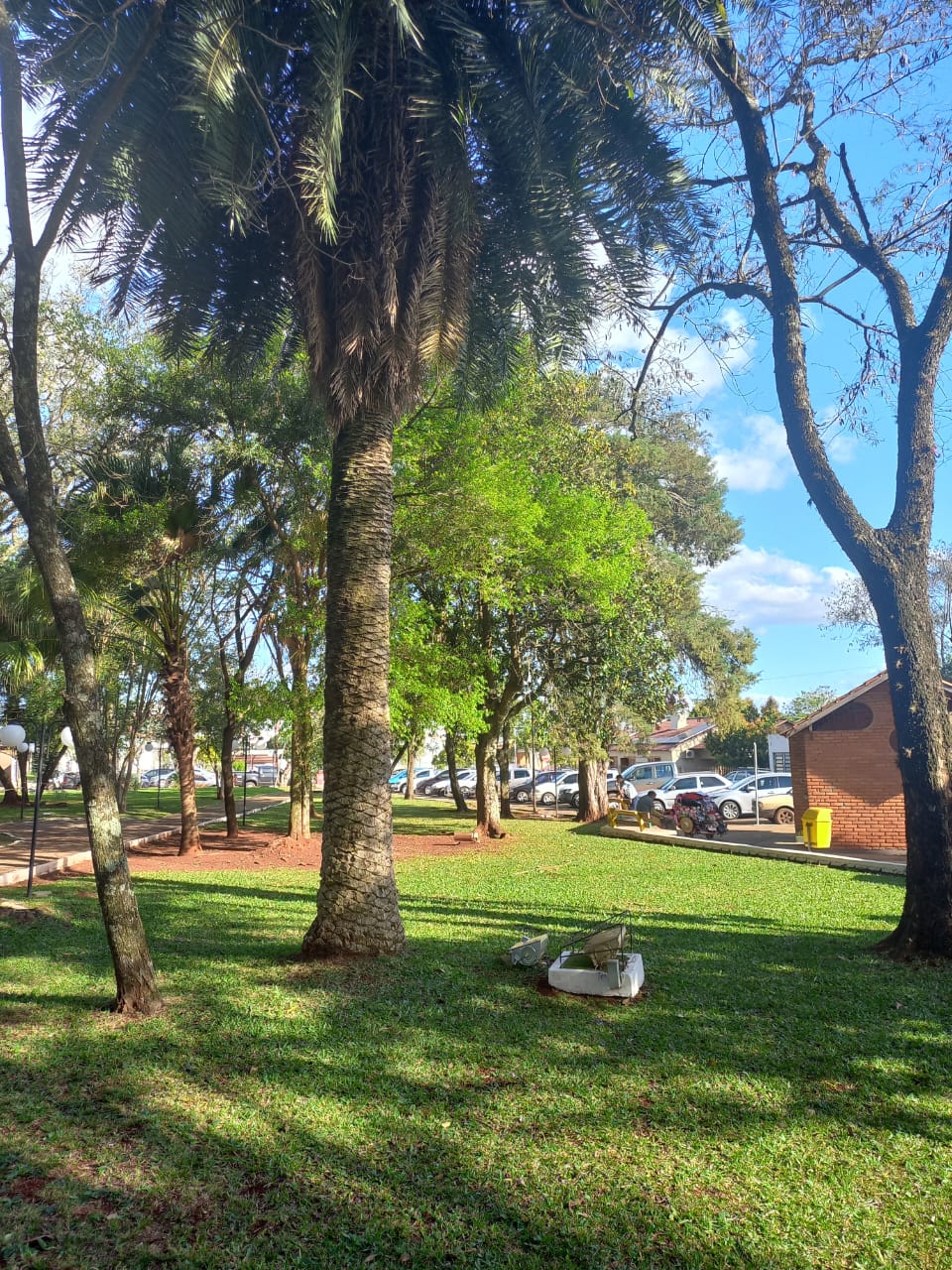 Semana terá dias alternados de chuvas nas diferentes regiões do Estado O sol aparece com nuvens em todas as regiões do Rio Grande do Sul nesta segunda-feira, mas ocorrem momentos […]