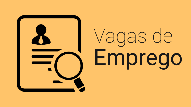 Auxiliar de entregas – com Ensino Fundamental Completo; Vendedor externo – com experiência de no mínimo 2 anos – CNH “AB”; Mecânico de máquinas pesadas – com experiência; Caixa estoquista […]