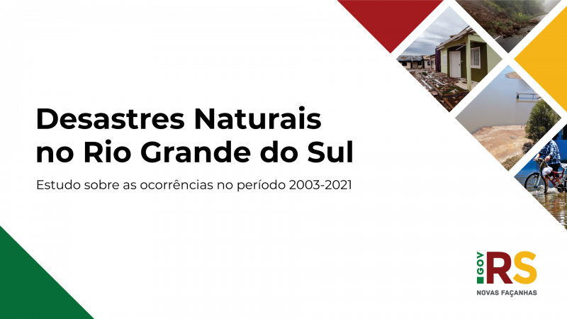 Material mostra a distribuição e a frequência dos registros no território ao longo dos últimos 17 anos Ao longo de 17 anos, entre 2003 e 2021, o Rio Grande do […]