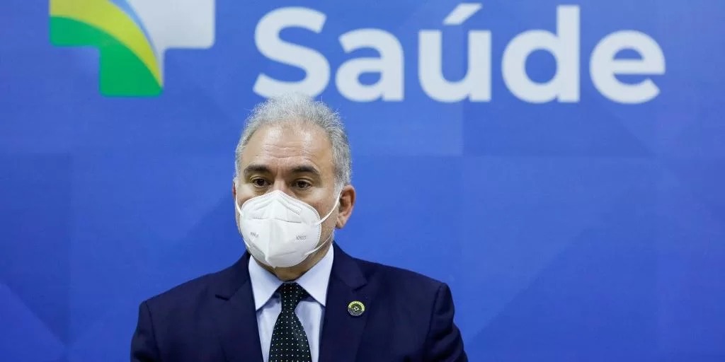 Ministro da Saúde diz que taxa de vacinação está inferior a 70% e alerta para risco de retorno da doença, erradicada desde 1994 O ministro da Saúde, Marcelo Queiroga, fez […]