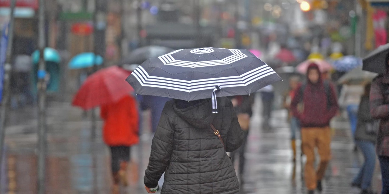 Chove principalmente na Serra, no Litoral Norte e na Grande Porto Alegre O sol aparece na maior parte do Rio Grande do Sul nesta terça-feira e com nuvens em várias […]